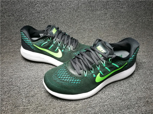 Super Max Nike Lunarglide 8 Men--006